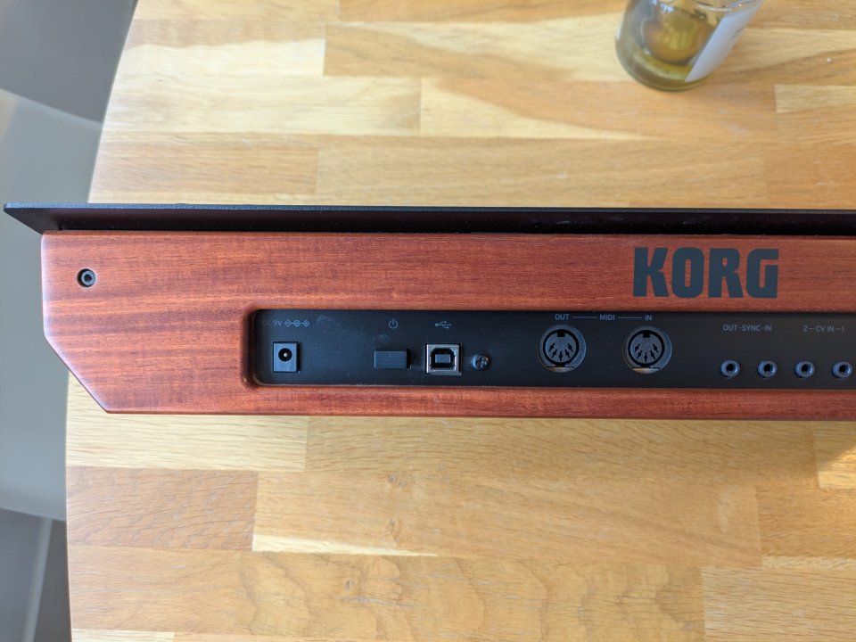 Minilogue XD Module - Nuevo