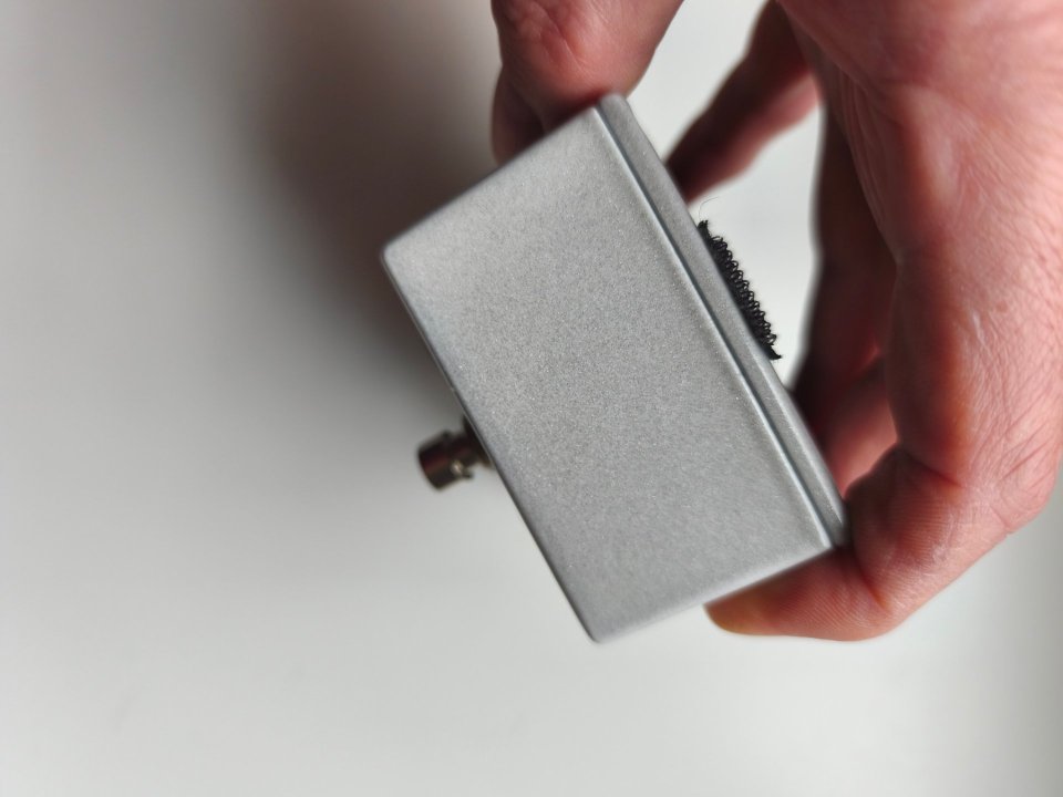 Wampler TCD envío incluido de segunda mano · Foto 5 de 6 · León · 165 €