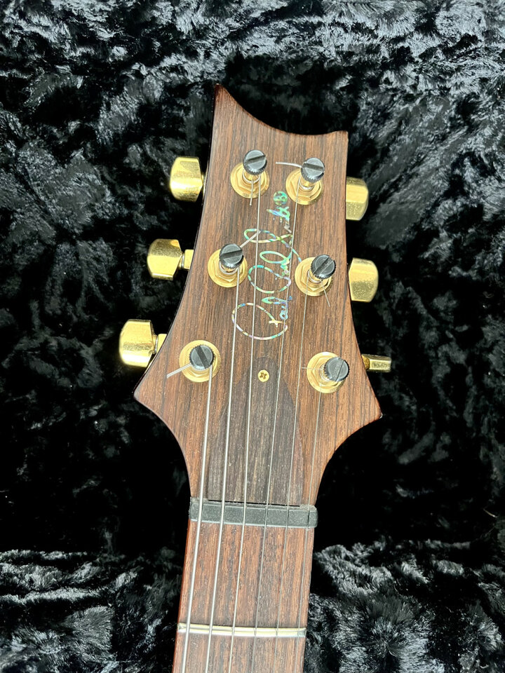 PRS Custom 24 Artist Package / RESERVADA