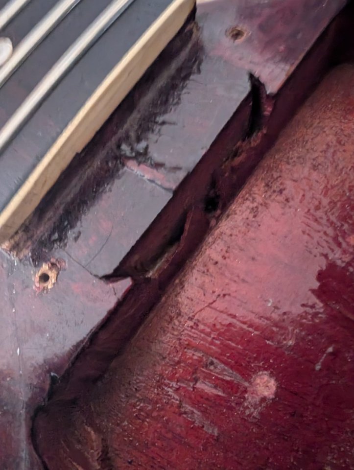 Gibson SG Special 1966/67