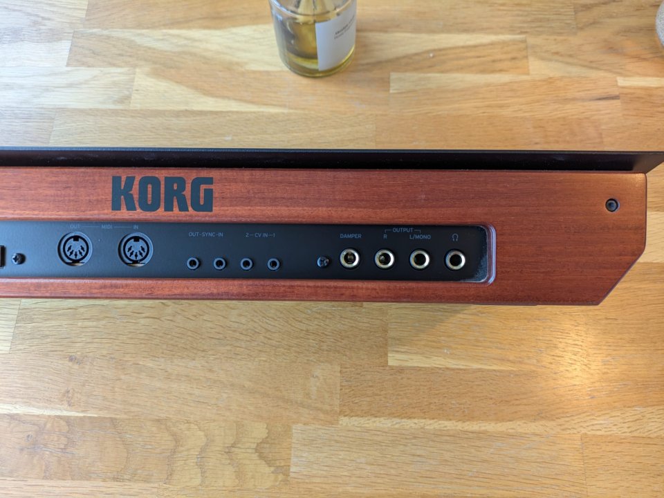 Minilogue XD Module - Nuevo