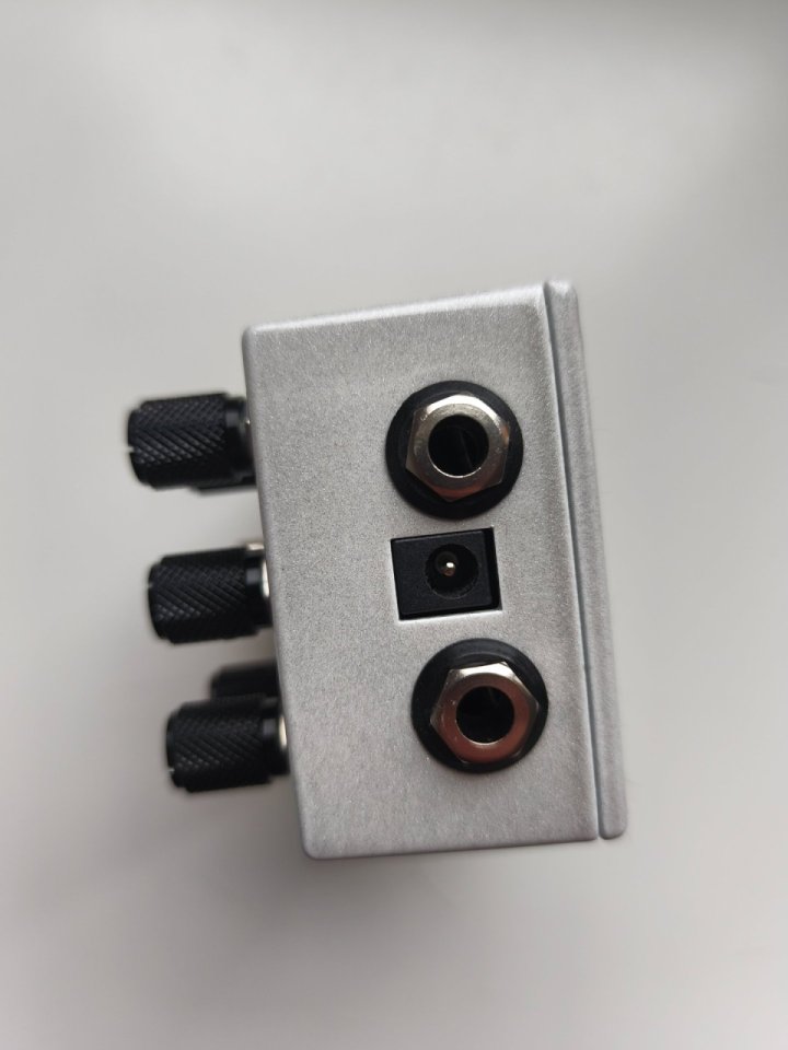 Wampler TCD envío incluido de segunda mano · Foto 6 de 6 · León · 165 €