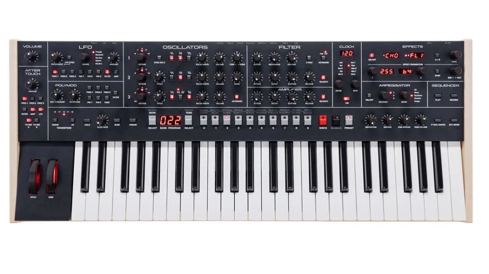 Sequential Trigon 6 de segunda mano · Girona · 3290 €