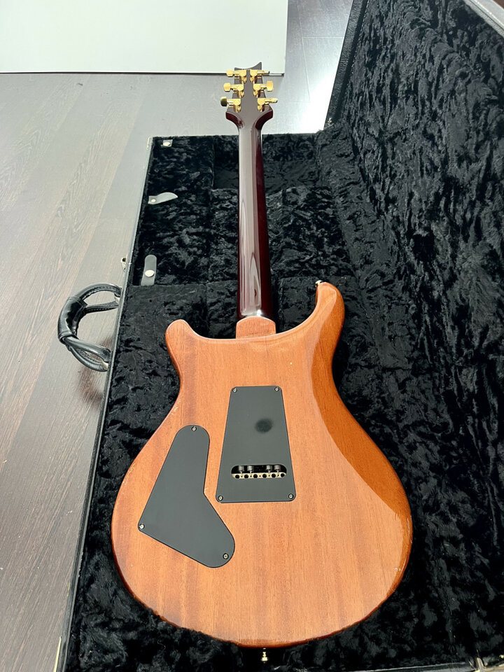 PRS Custom 24 Artist Package / RESERVADA