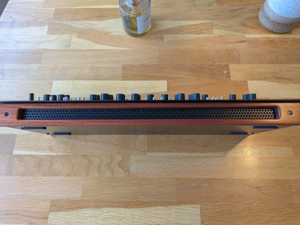 Minilogue XD Module - Nuevo