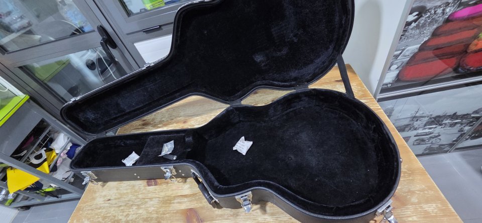 Gretsch 5122 (Korea)