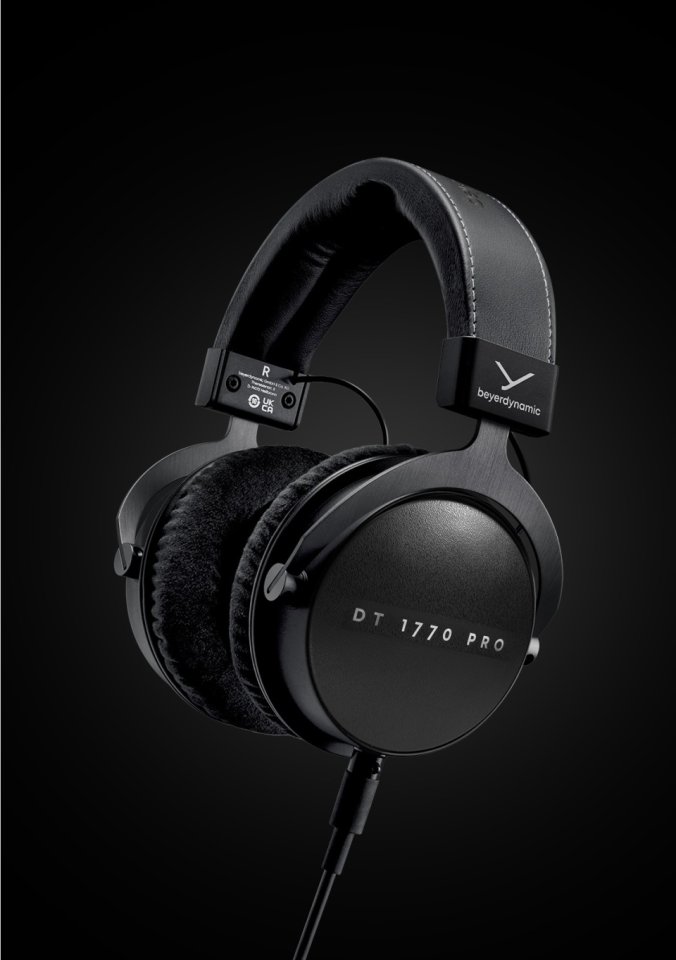 Beyerdynamic DT 1770 PRO MKII Auriculares NUEVOS de segunda mano · Foto 1 de 5 · Barcelona · 440 €