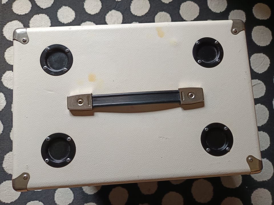 Pantalla Ibanez TSA112C de segunda mano · Foto 5 de 10 · Bizkaia · 130 €