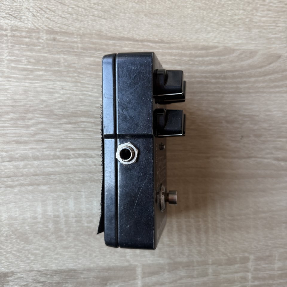 TC Electronic Dark Matter pedal de distorsión de segunda mano · Foto 3 de 4 · Barcelona · 40 €