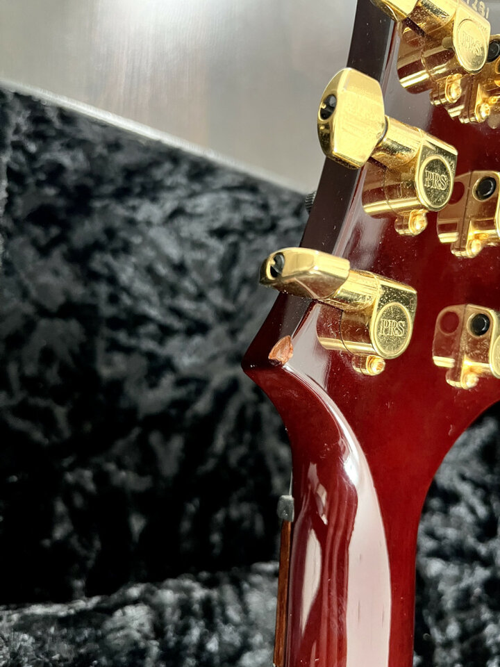 PRS Custom 24 Artist Package / RESERVADA