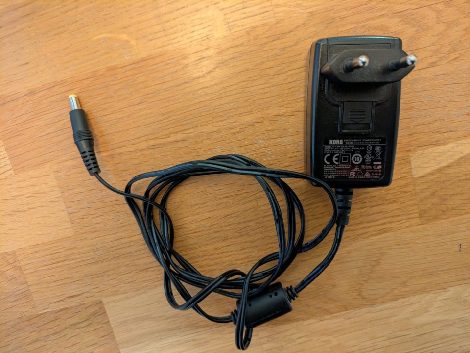 Minilogue XD Module - Nuevo