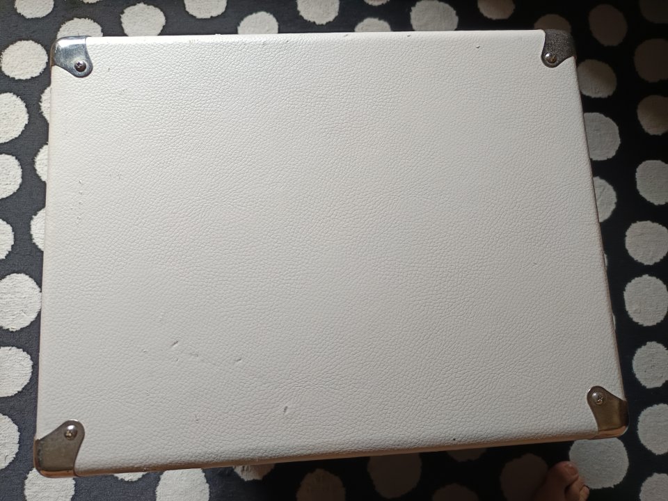 Pantalla Ibanez TSA112C de segunda mano · Foto 6 de 10 · Bizkaia · 130 €