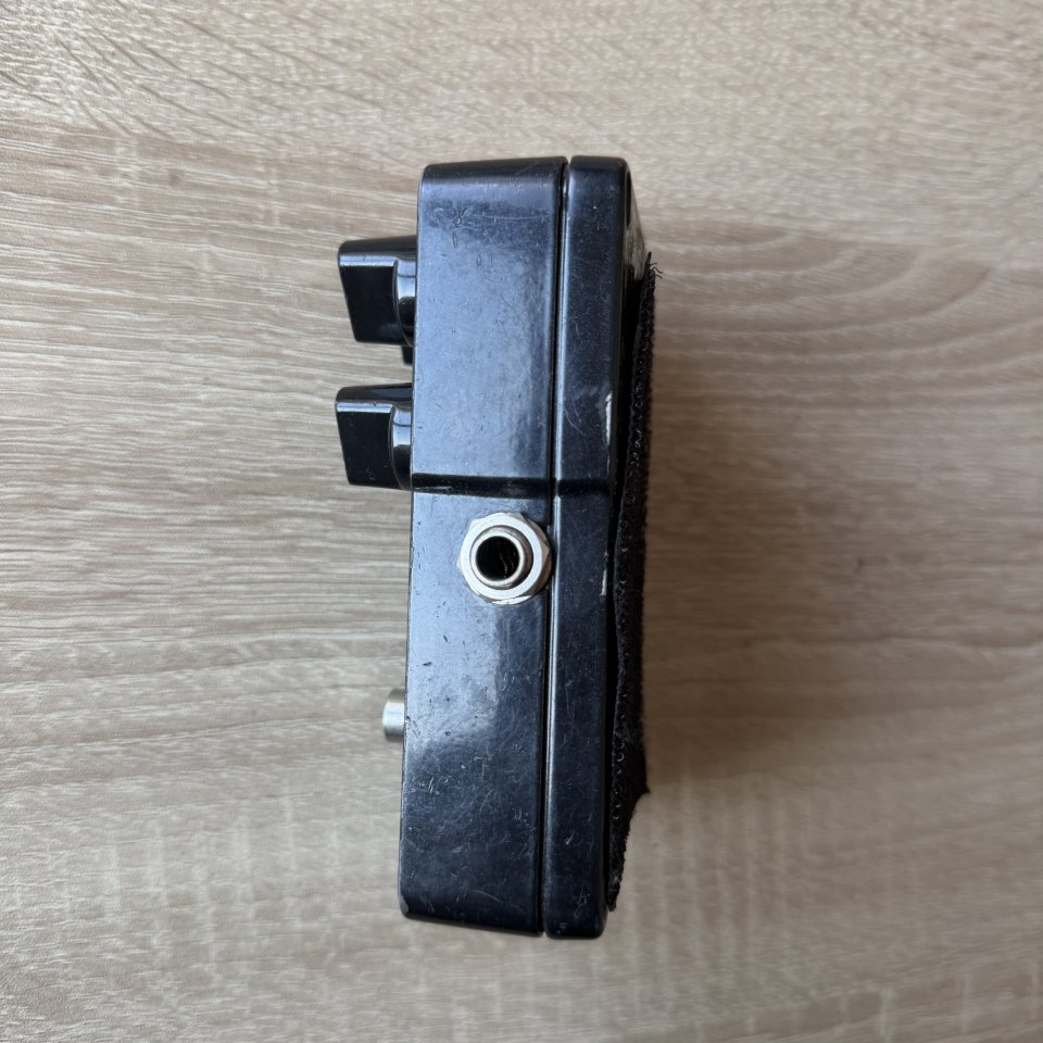 TC Electronic Dark Matter pedal de distorsión de segunda mano · Foto 4 de 4 · Barcelona · 40 €