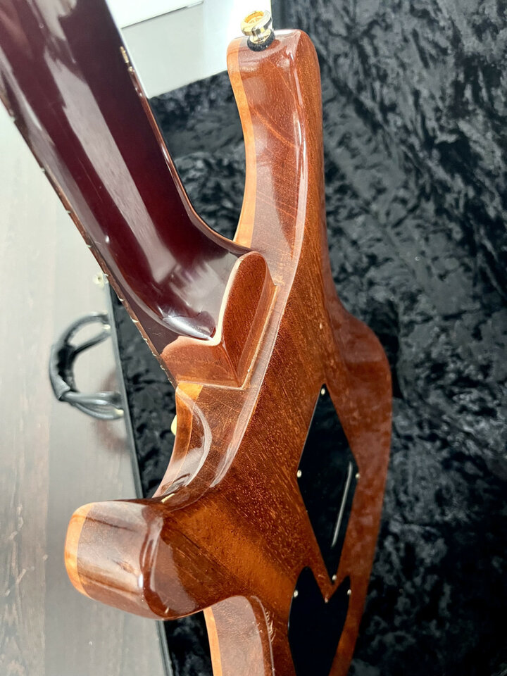 PRS Custom 24 Artist Package / RESERVADA