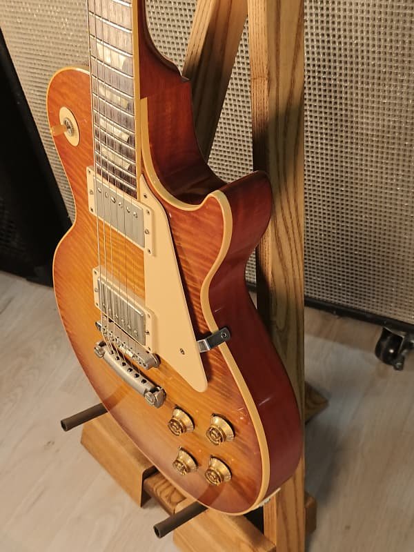 Gibson Les Paul Standard R0