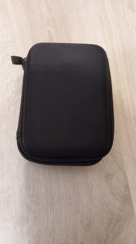 MOOER Prime M2 Intelligent pedal