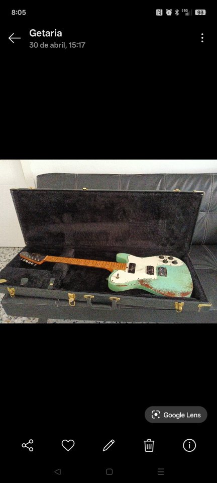 Friedman Vintage T de segunda mano · Foto 1 de 10 · Gipuzkoa · 2100 €