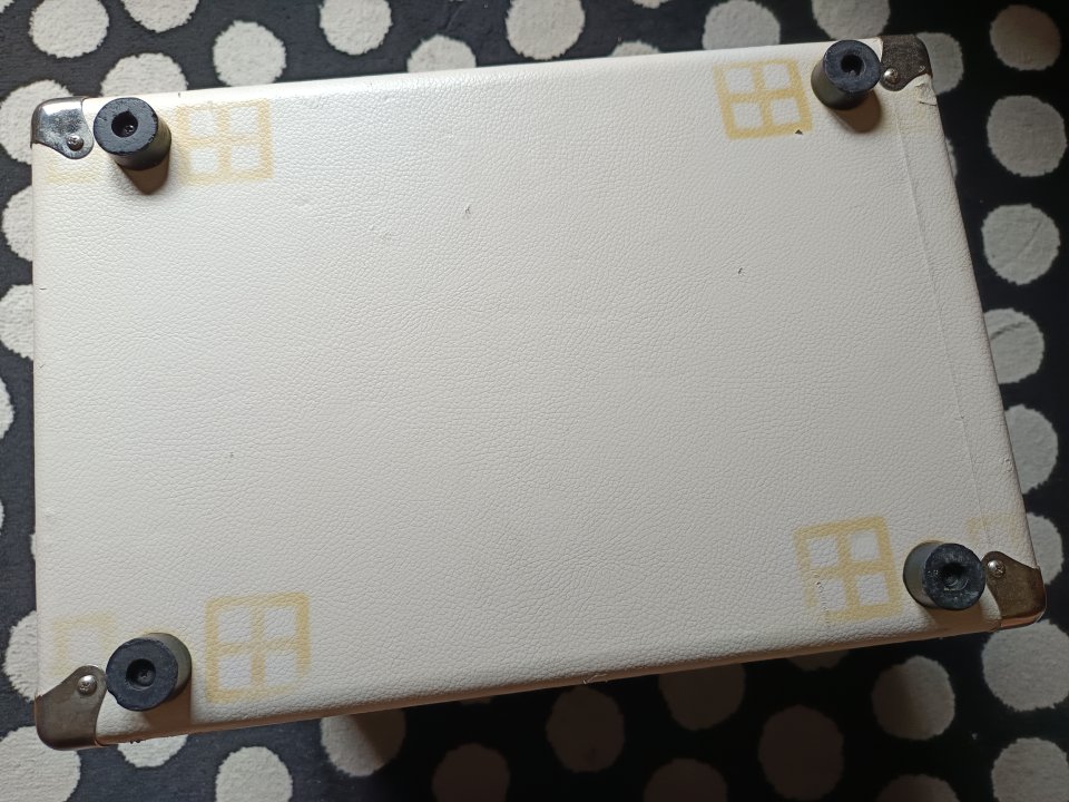 Pantalla Ibanez TSA112C de segunda mano · Foto 7 de 10 · Bizkaia · 130 €