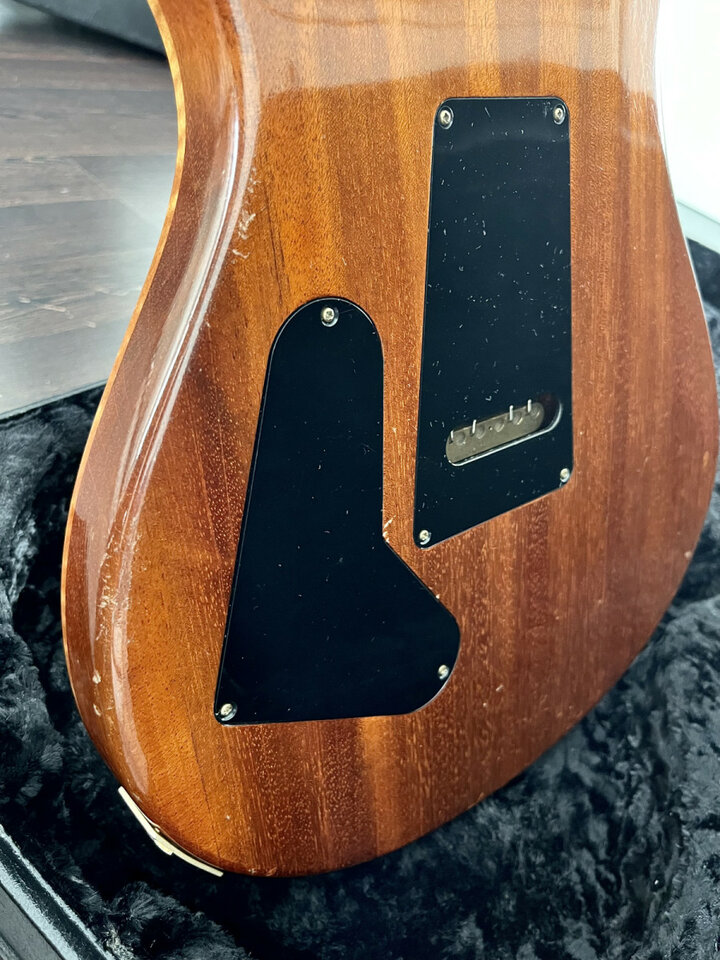 PRS Custom 24 Artist Package / RESERVADA