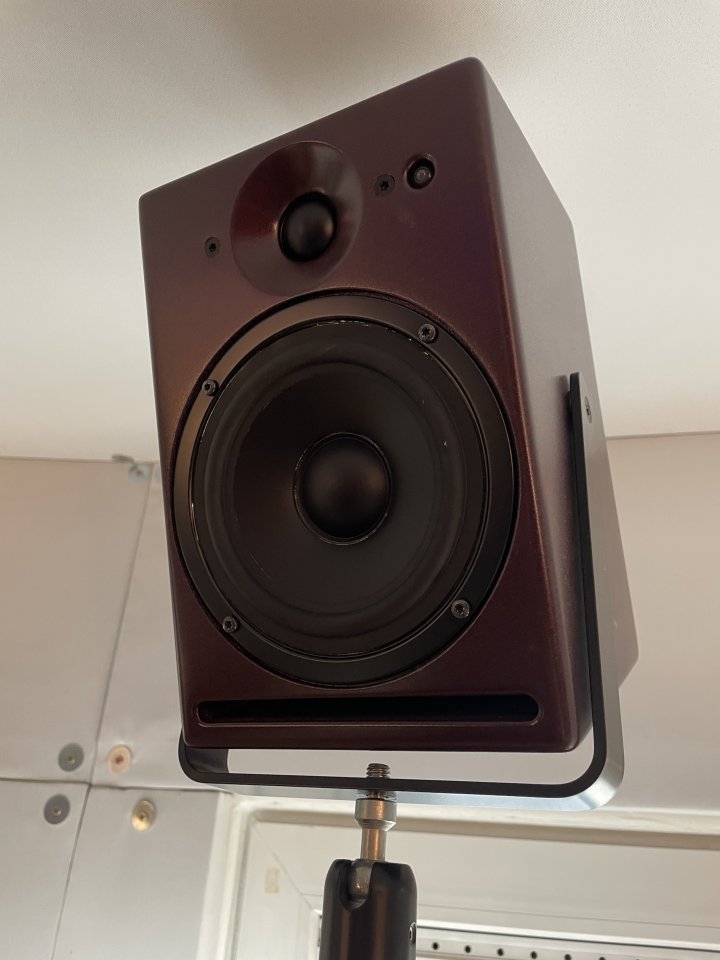 PSI Audio A14m