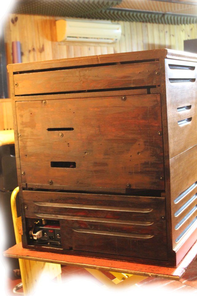 Leslie 145 (147 de mueble corto)