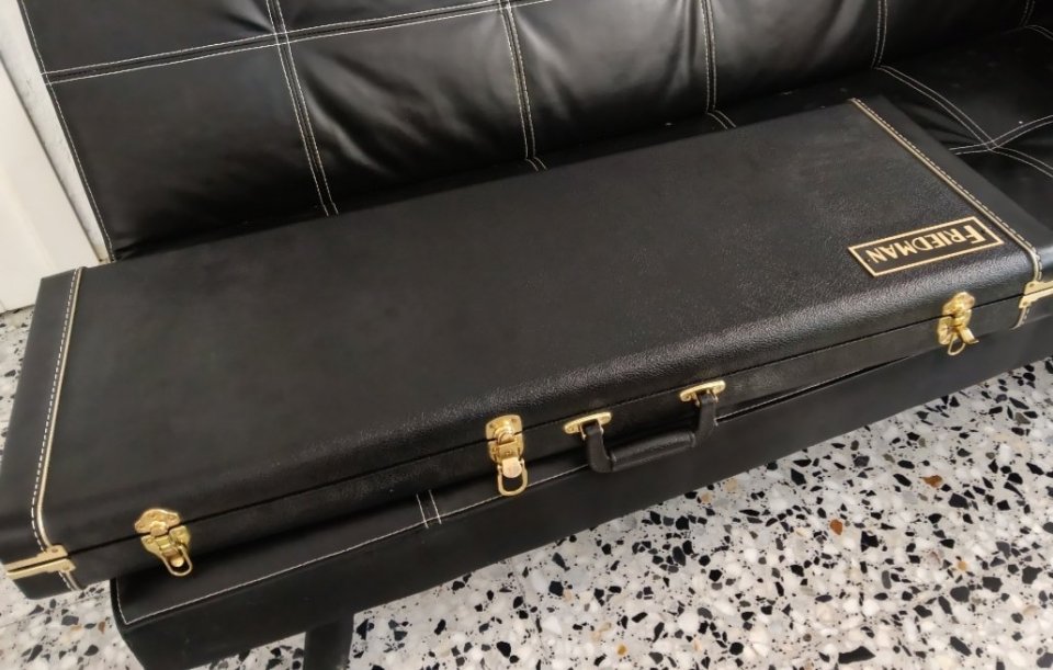 Friedman Vintage T de segunda mano · Foto 2 de 10 · Gipuzkoa · 2100 €