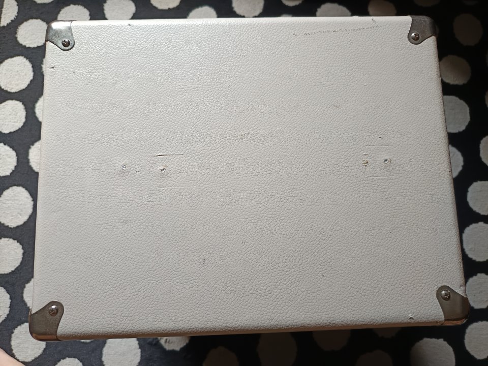 Pantalla Ibanez TSA112C de segunda mano · Foto 8 de 10 · Bizkaia · 130 €