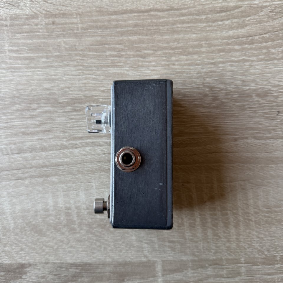Xotic EP Booster pedal booster para guitarra de segunda mano · Foto 2 de 4 · Barcelona · 95 €