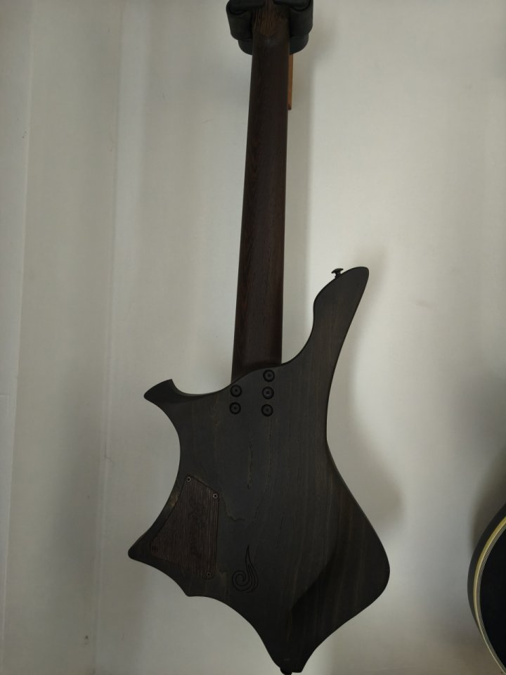 Roncieswall Vapor 7 de segunda mano · Foto 2 de 3 · Araba · 1200 €