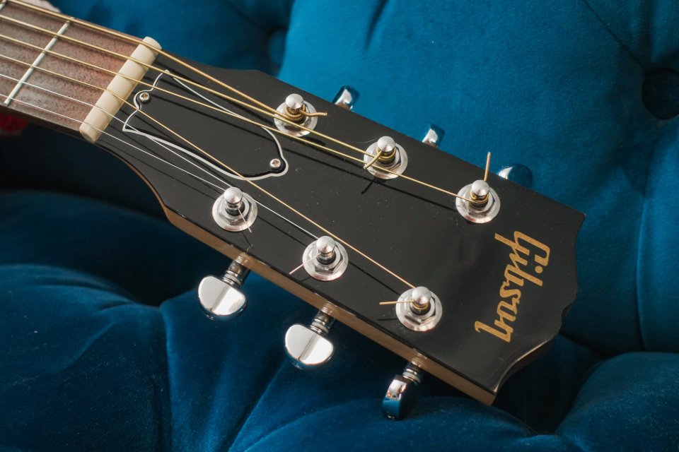Gibson HP415W, 949€ Envío Inluido de segunda mano · Foto 2 de 10 · Sevilla · 949 €