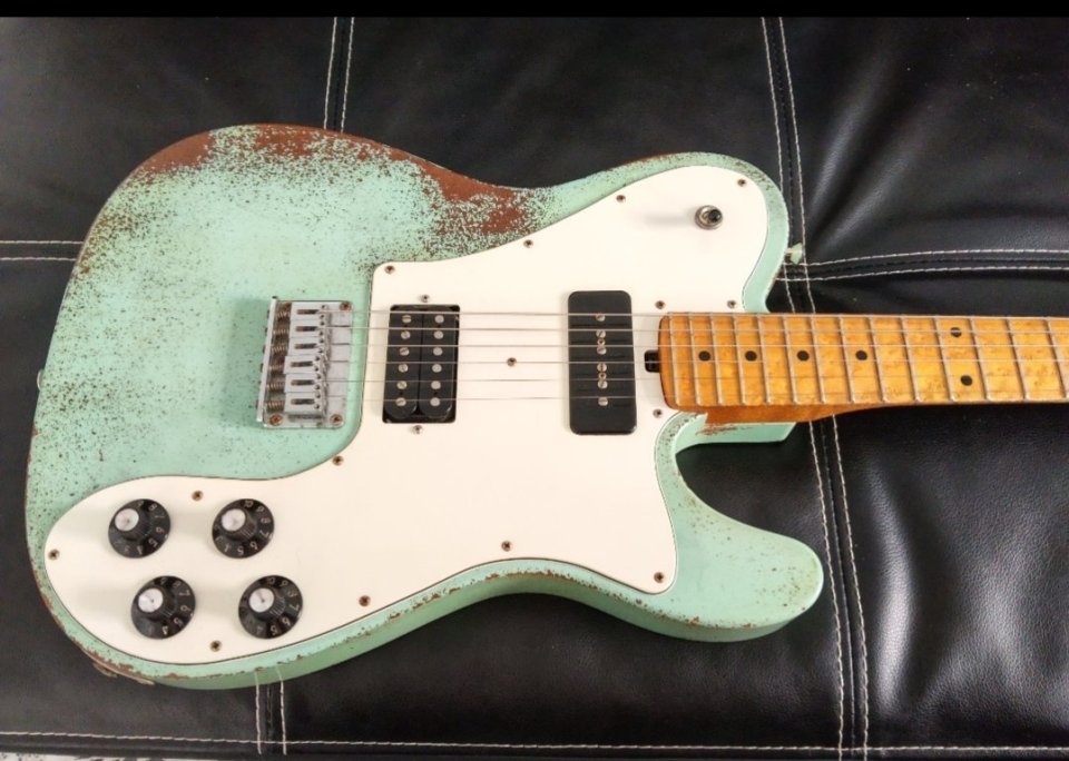 Friedman Vintage T de segunda mano · Foto 3 de 10 · Gipuzkoa · 2100 €