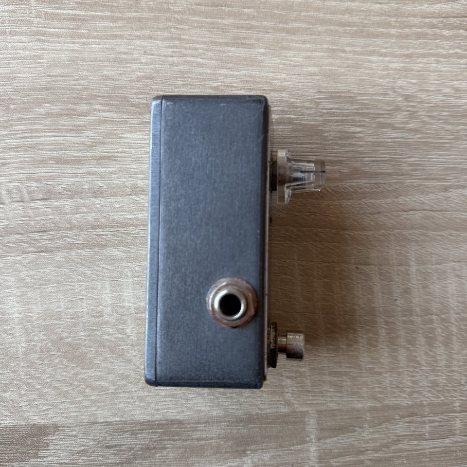 Xotic EP Booster pedal booster para guitarra de segunda mano · Foto 4 de 4 · Barcelona · 95 €
