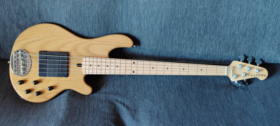 Lakland 55-01