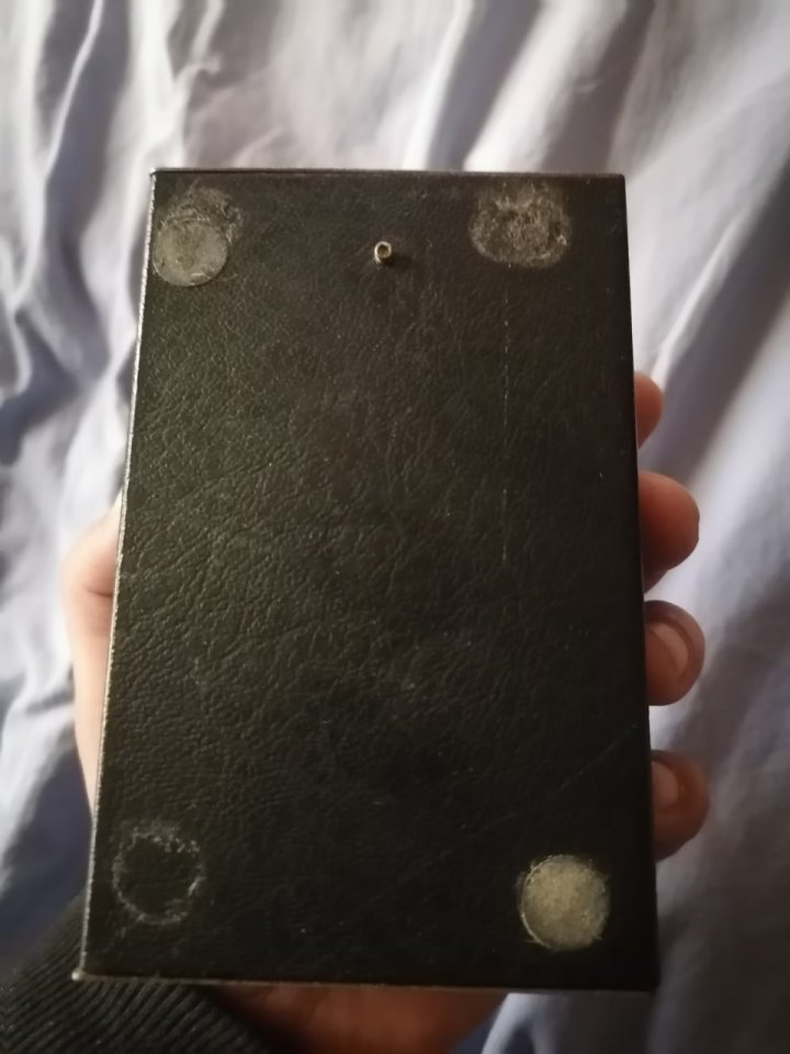 Electro Harmonix little Big Muff 1977 de segunda mano · Foto 2 de 5 · A Coruña · 250 €