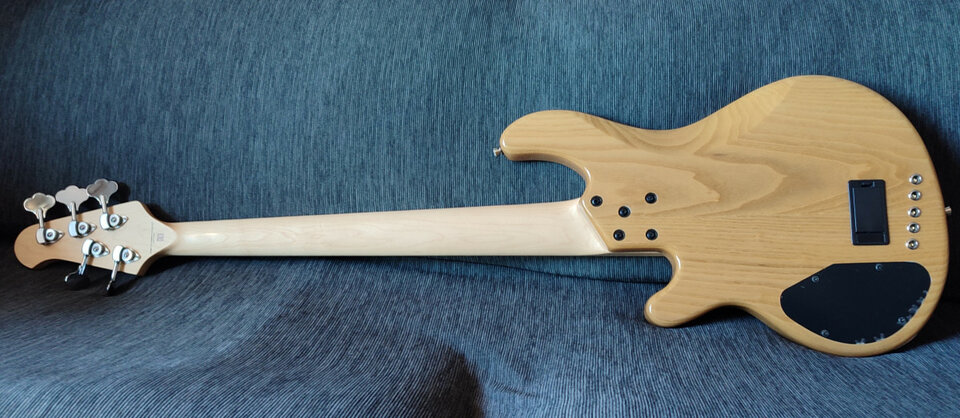 Lakland 55-01