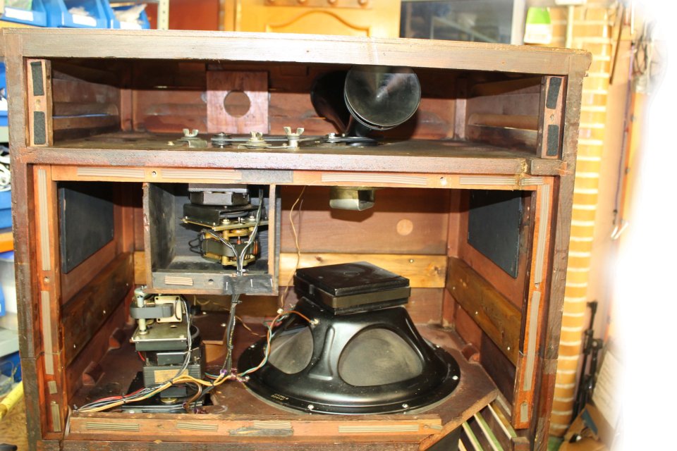 Leslie 145 (147 de mueble corto)