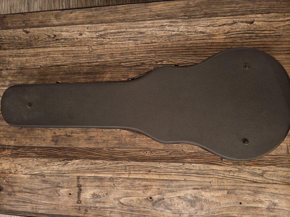 Estuche Tokai 70s 80s