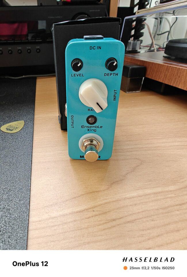 Chorus Mooer Ensemble