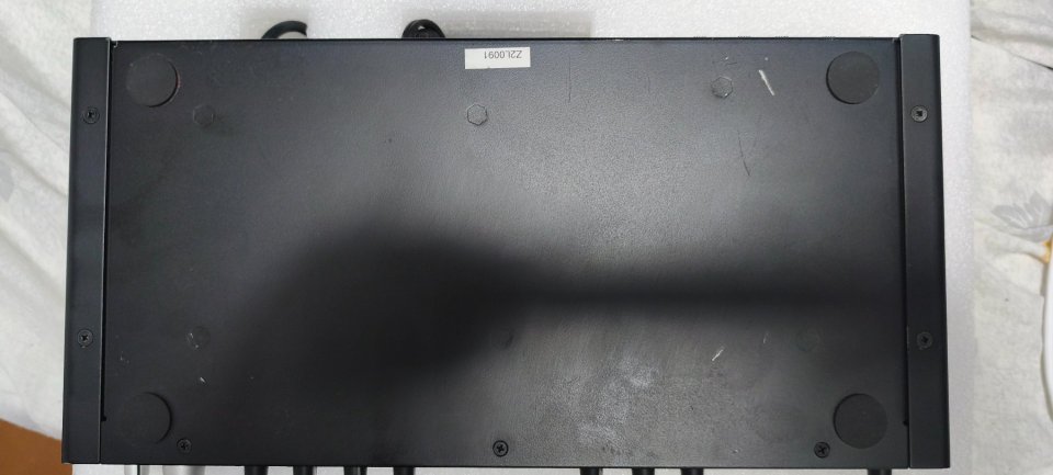 Interfaz de audio Roland Rubix44 de segunda mano · Foto 2 de 4 · Ciudad Real · 100 €