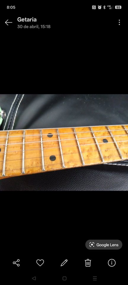 Friedman Vintage T de segunda mano · Foto 8 de 10 · Gipuzkoa · 2100 €