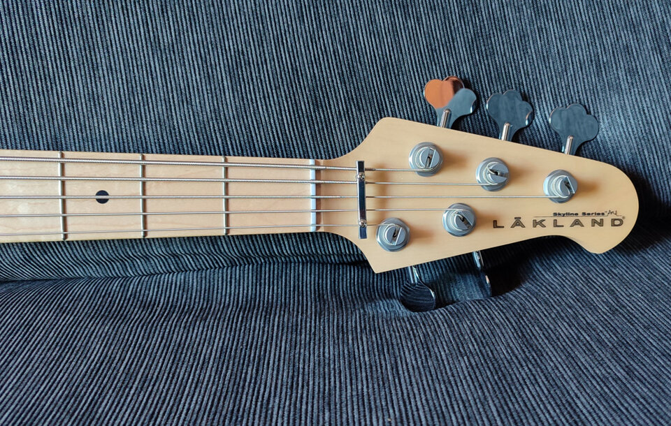 Lakland 55-01