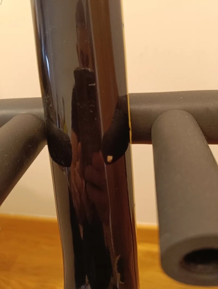 Guitarra electroacústica Academy