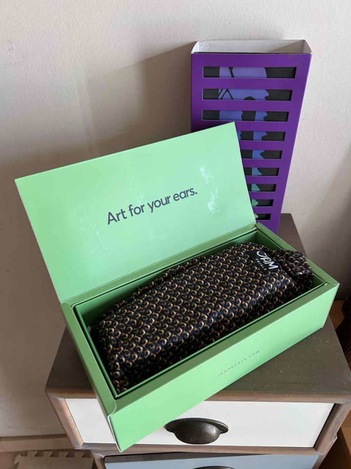 Wah-Wah pedal Wahcko de Jam Pedals.