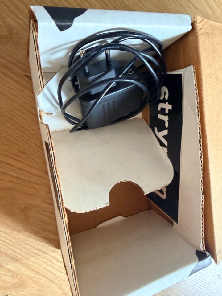 Strymon OLA Chorus & Vibrato de segunda mano · Foto 4 de 4 · Valencia · 225 €