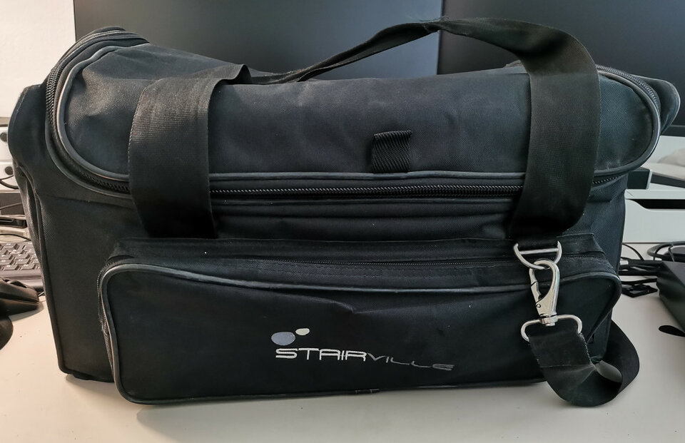 Laboga the beast 30w plus de segunda mano · Foto 8 de 10 · Illes Balears · 440 €