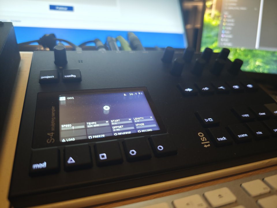 Torso electronics S4_