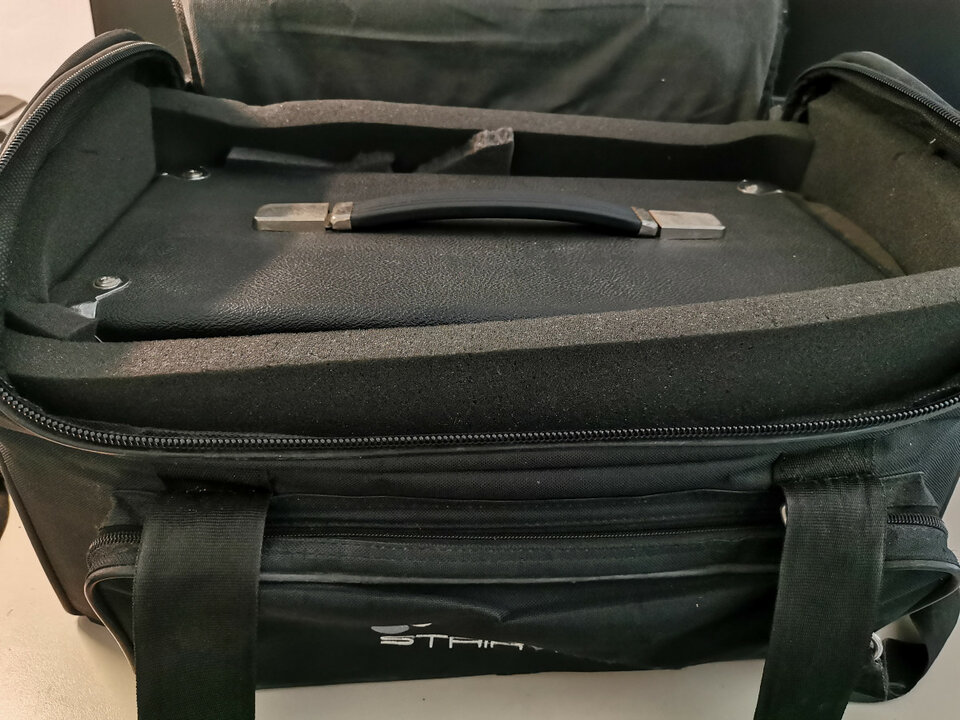 Laboga the beast 30w plus de segunda mano · Foto 9 de 10 · Illes Balears · 440 €