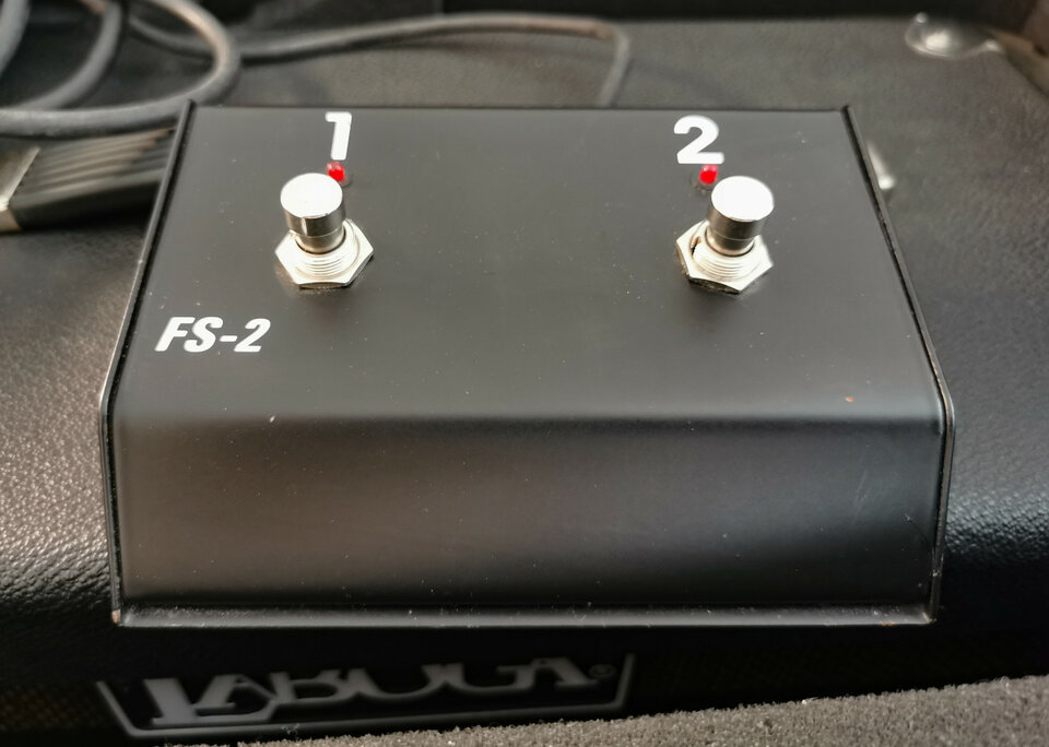 Laboga the beast 30w plus de segunda mano · Foto 10 de 10 · Illes Balears · 440 €