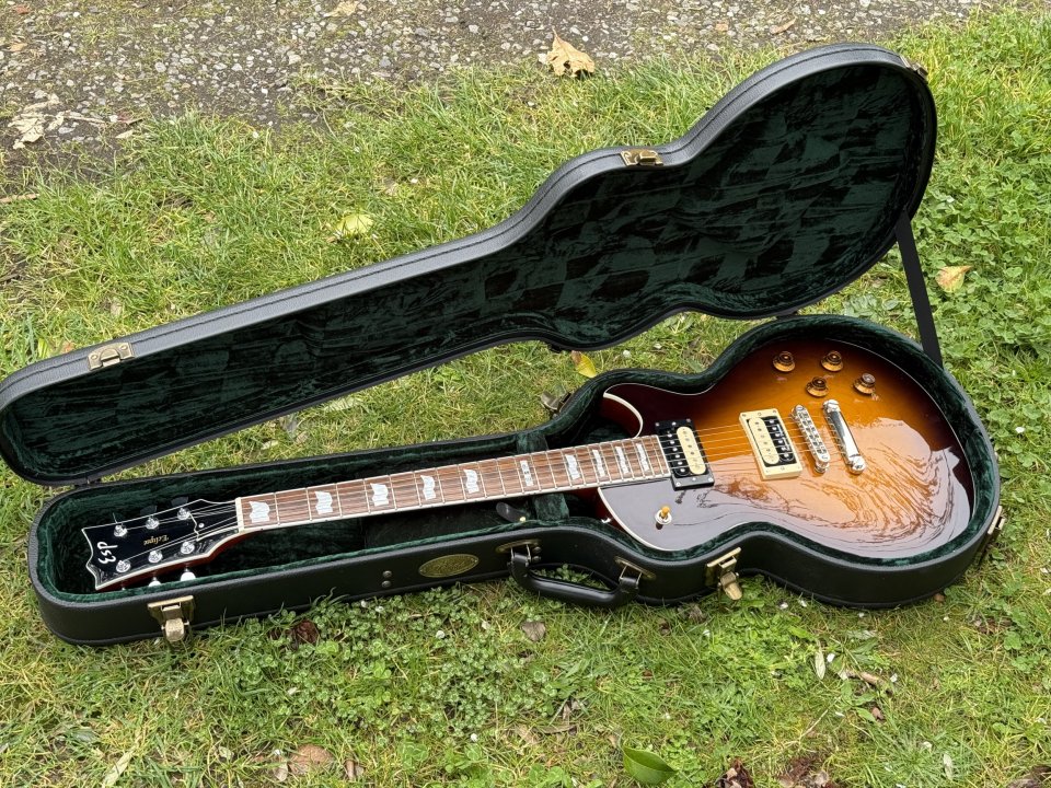 ESP Eclipse Standard