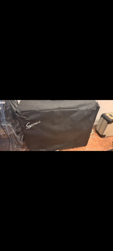 SINMARC MR 2120 C de segunda mano · Foto 4 de 6 · Valencia · 500 €